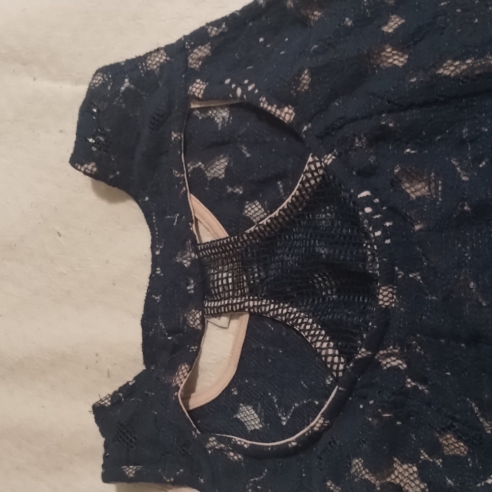 American Rag Cie lace dress - Picture 6 of 6